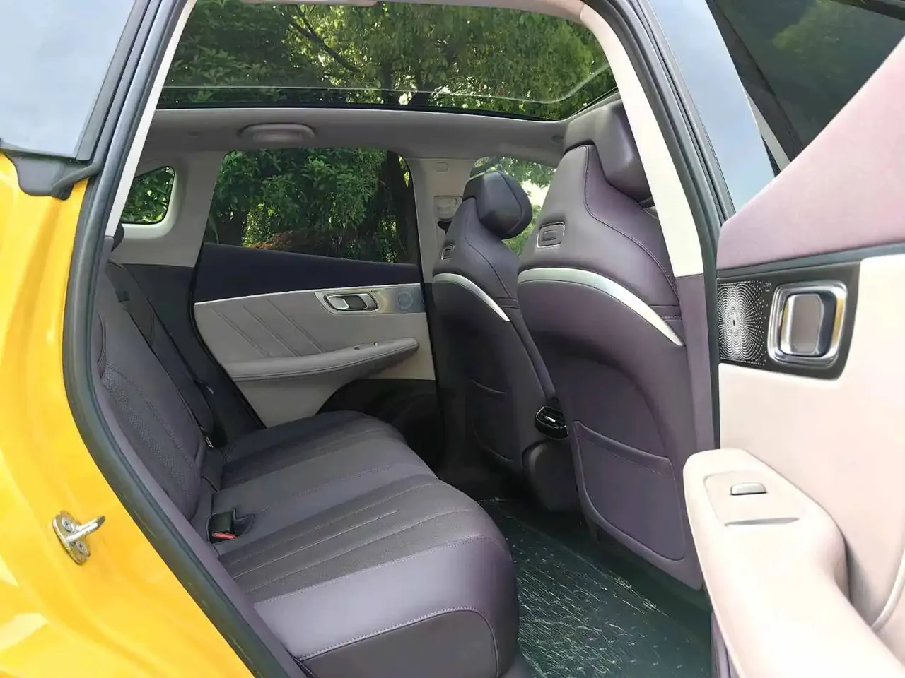 ChangAn Deepal 2026 S 07 230Ultra Huawei Dry Kun ADS SE Edition Automatic Gear 10