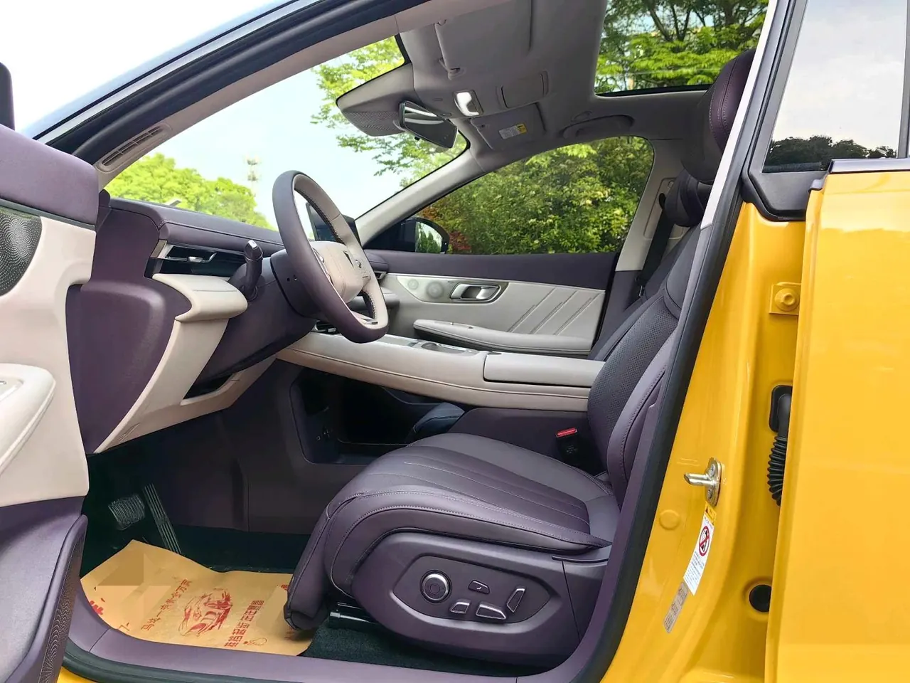 ChangAn Deepal 2026 S 07 230Ultra Huawei Dry Kun ADS SE Edition Automatic Gear 7
