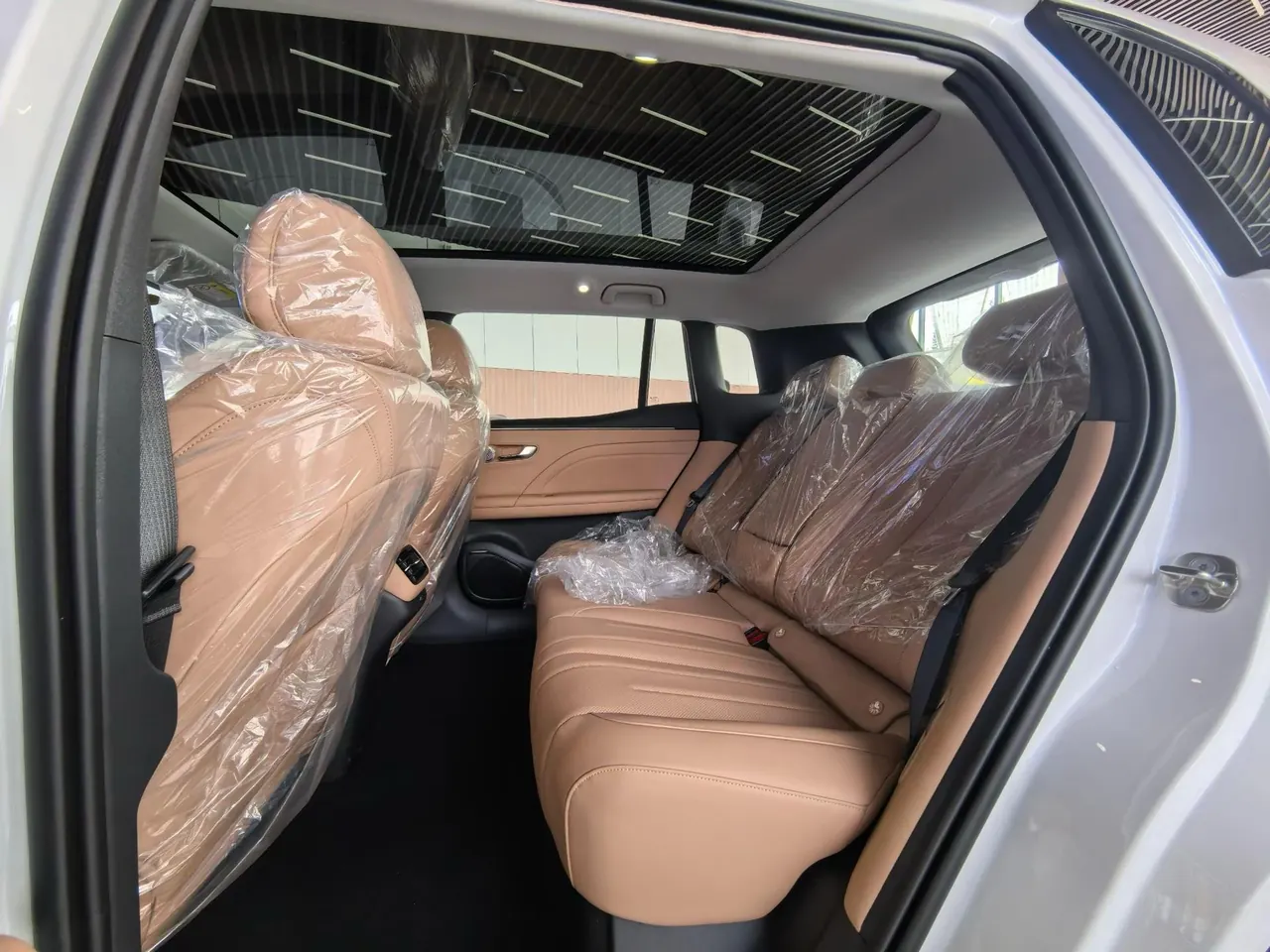 GAC Aion 2026 Aion I 60 210 Standard Automatic Gear 9