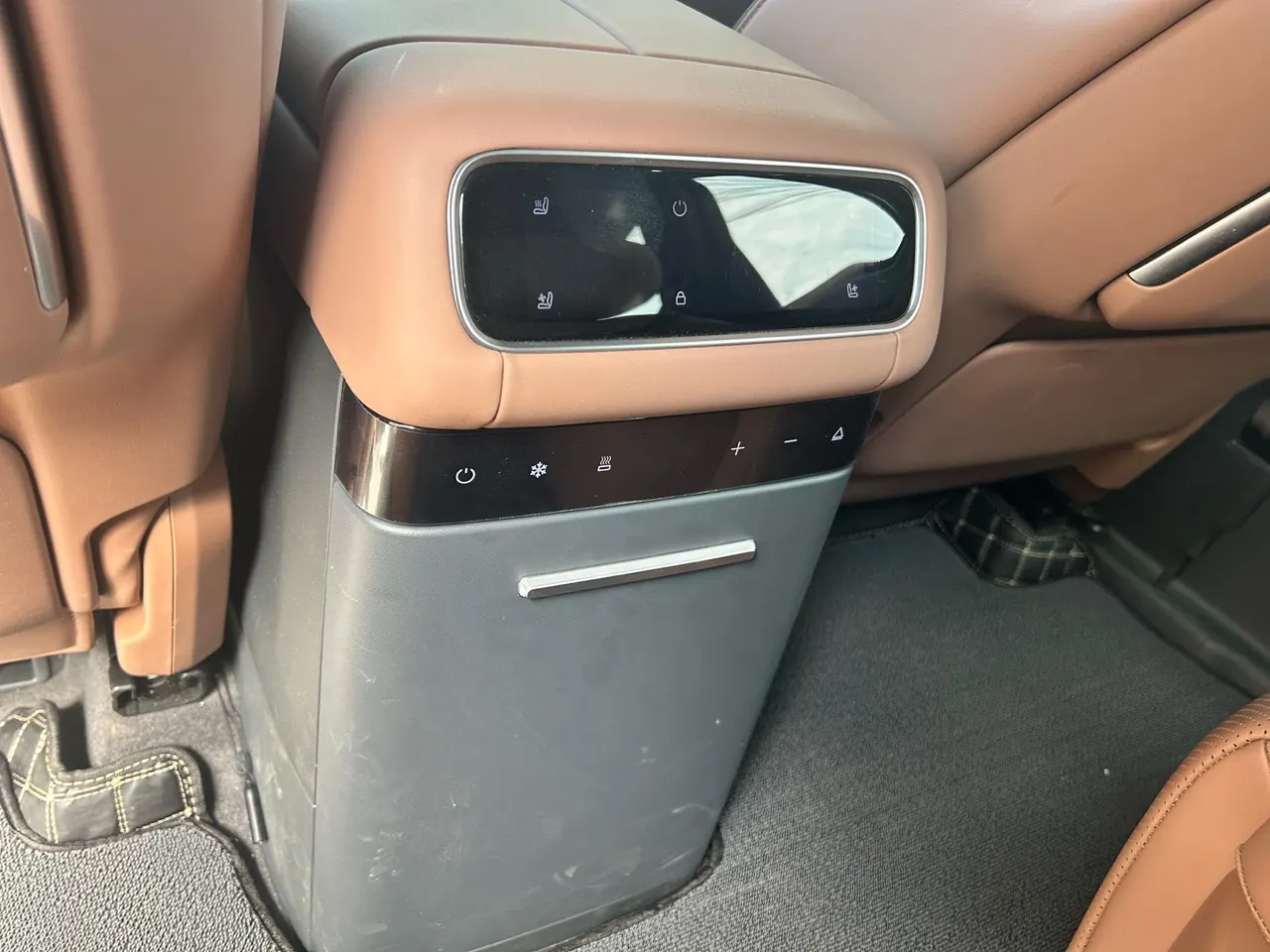 Huajing 2026 Huajing S 1.5T 255km Gan Kun Zhen Enjoy Edition Automatic Gear 10