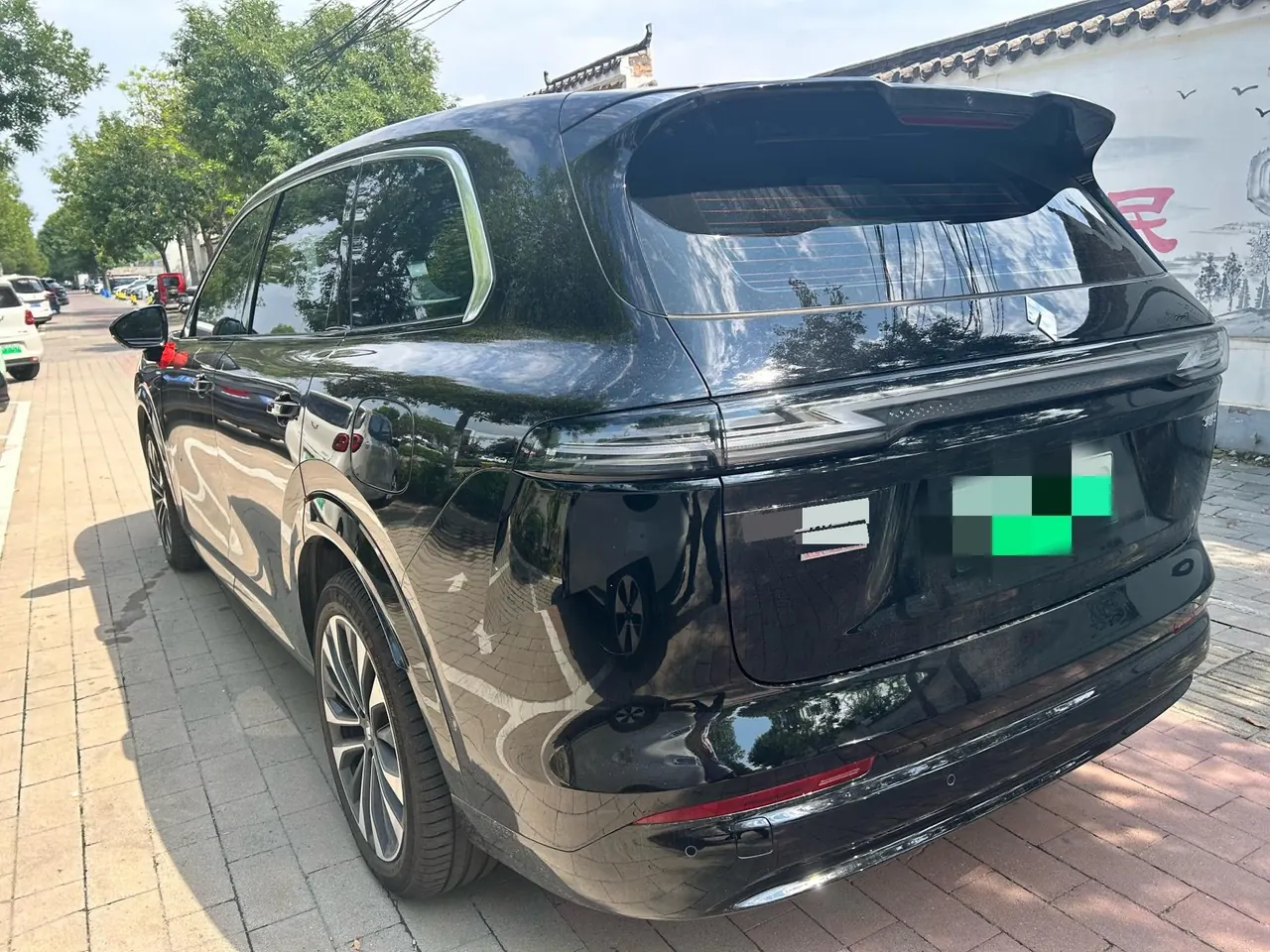 Huajing 2026 Huajing S 1.5T 255km Gan Kun Zhen Enjoy Edition Automatic Gear 3