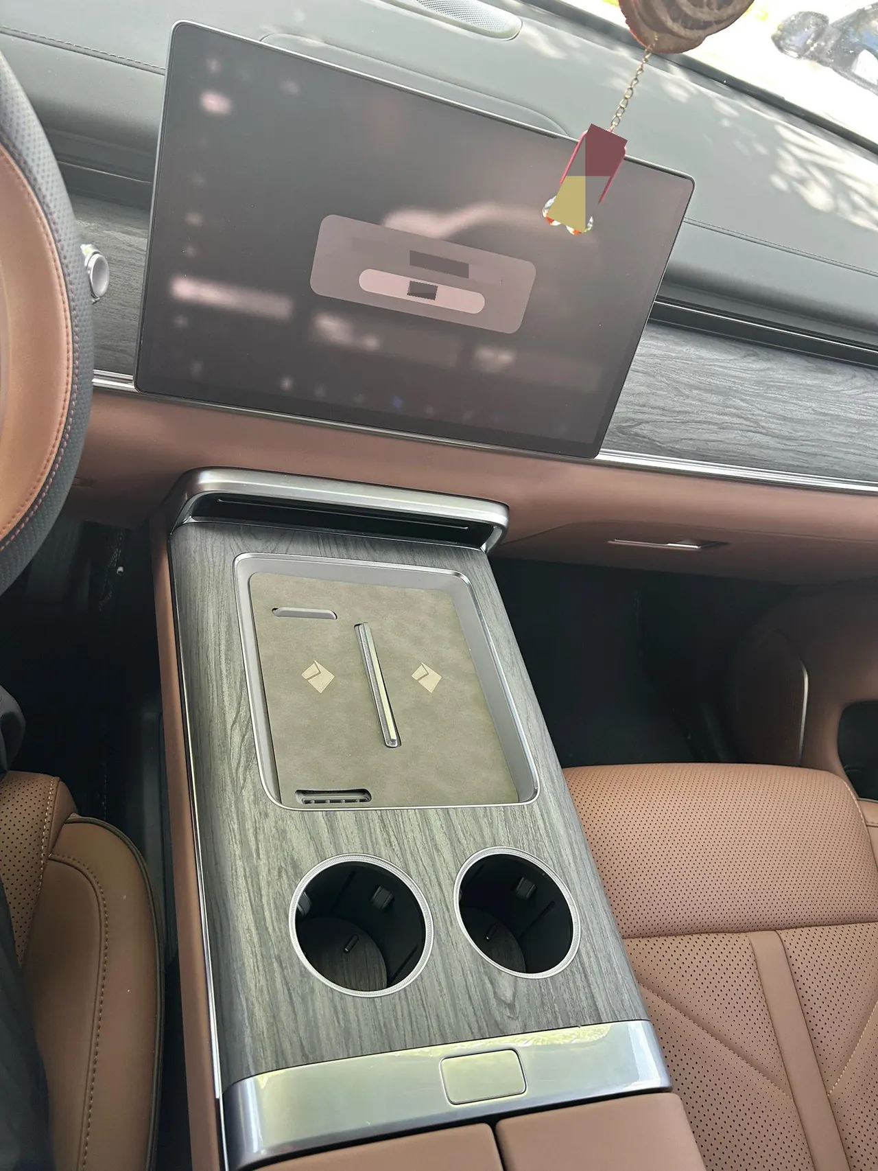 Huajing 2026 Huajing S 1.5T 255km Gan Kun Zhen Enjoy Edition Automatic Gear 9