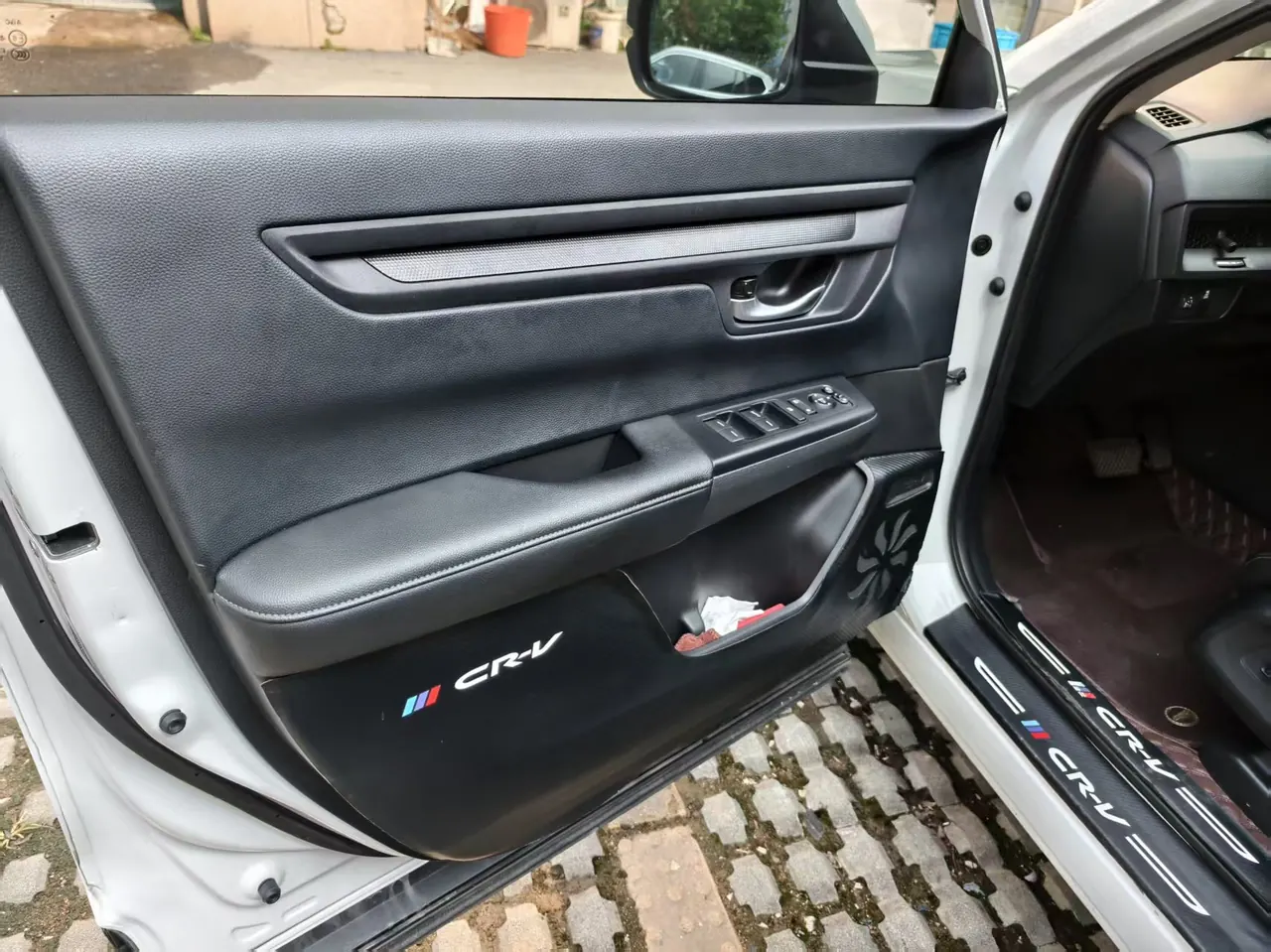 Honda 2024 CR-V 1.5T CVT 240TURBO Two-Wheel-Drive Prestige 5-Seater Automatic 8
