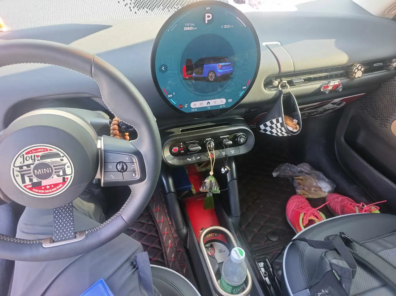 MINI 2024 Mini Cooper E 456km Cooper E Classic Automatic 7