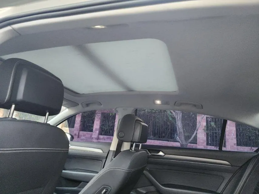 Volkswagen 2020 Magotan 2.0TSI 330TSI Leading Automatic 4