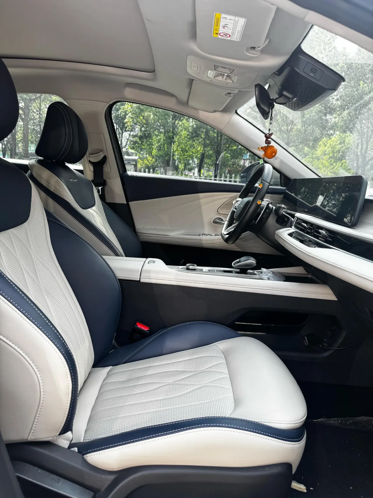 Chery 2022 Erez 8 1.6T Elegant Automatic Gear 5