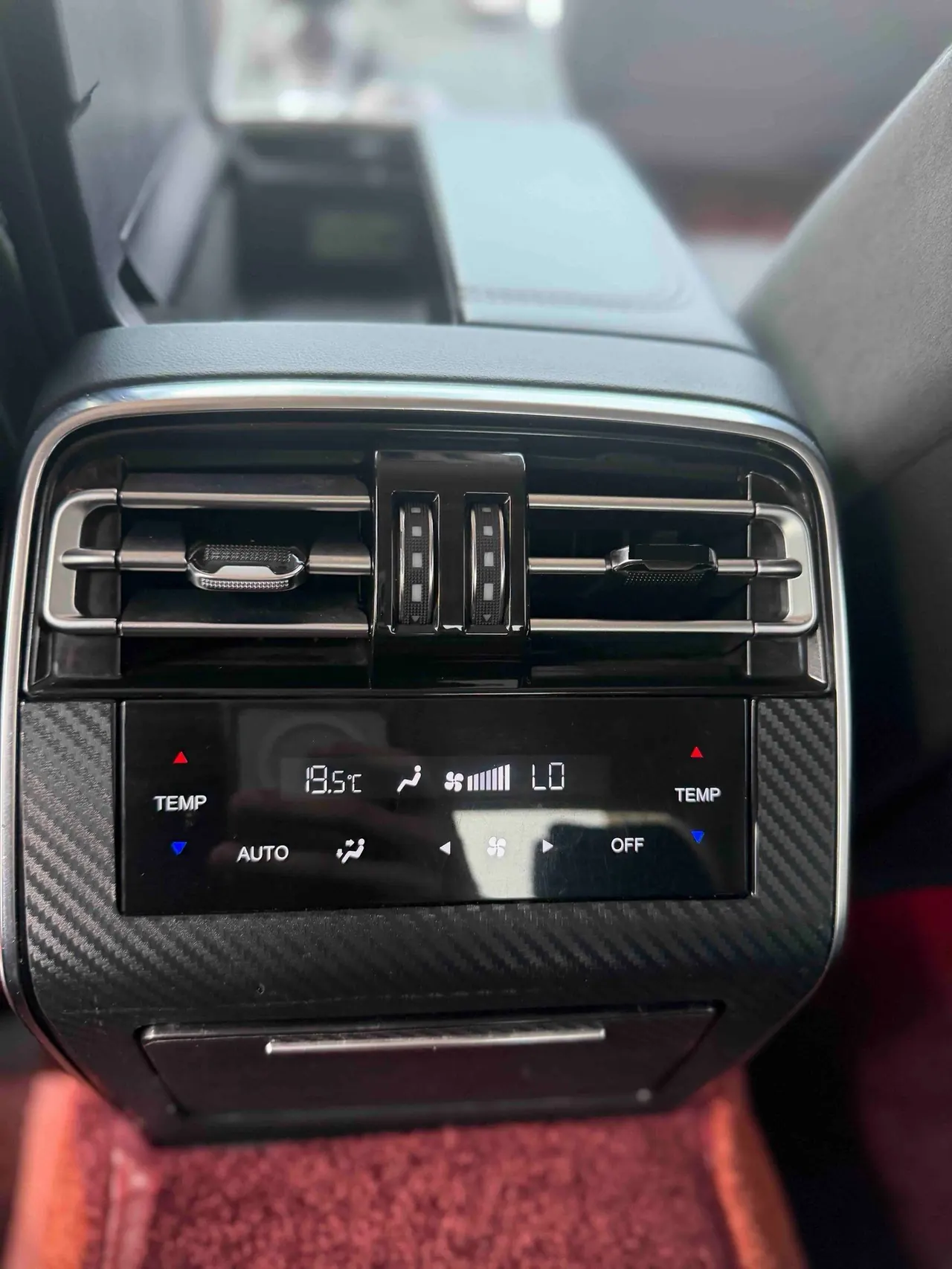 HongQi 2020 H9 48V 2.0T Zhilian Qi Chang Edition Automatic Gear 12