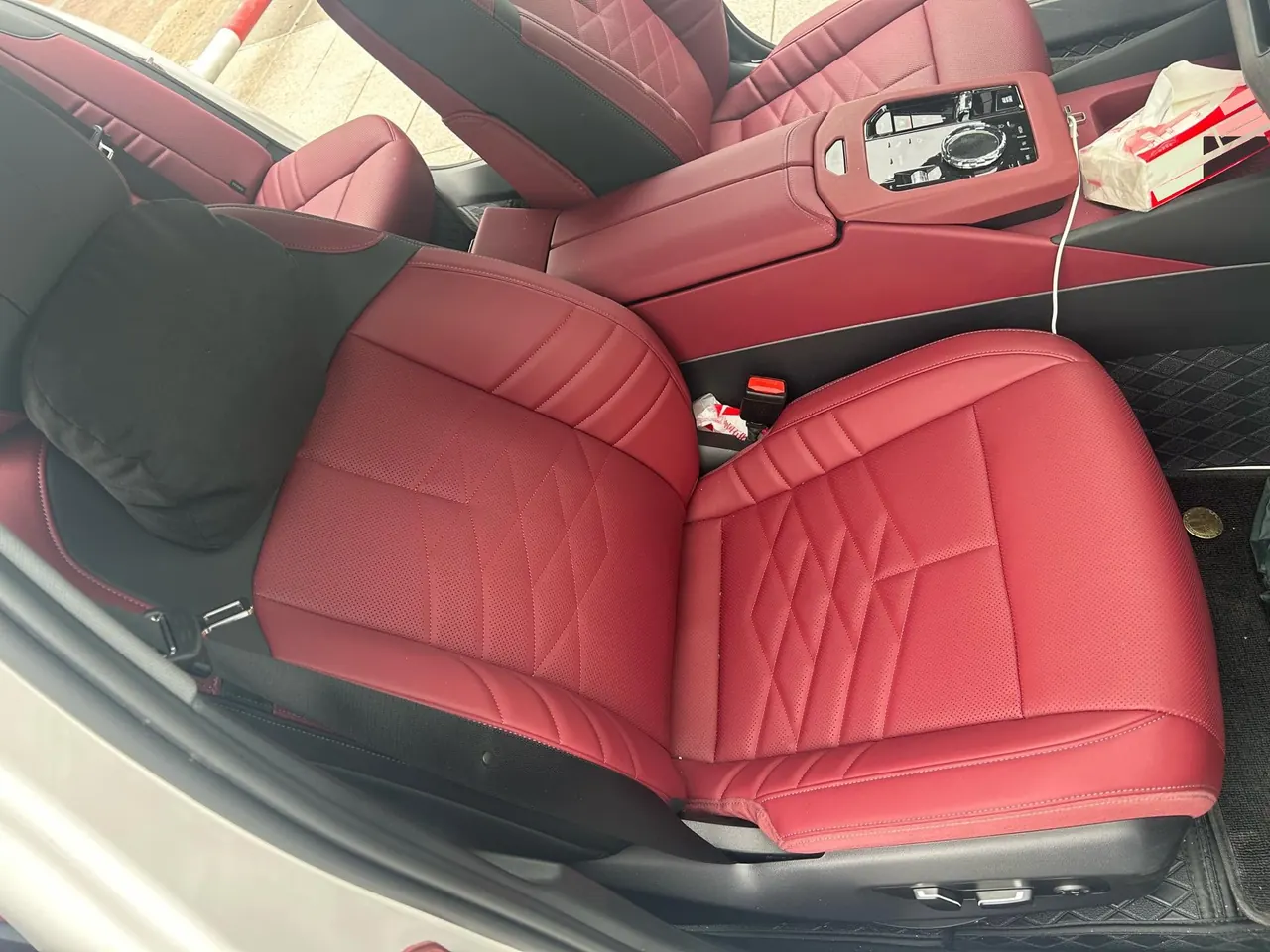 BMW 5 series 2026 530Li 48V 2.0T exclusive m sports suit automatic gear 5