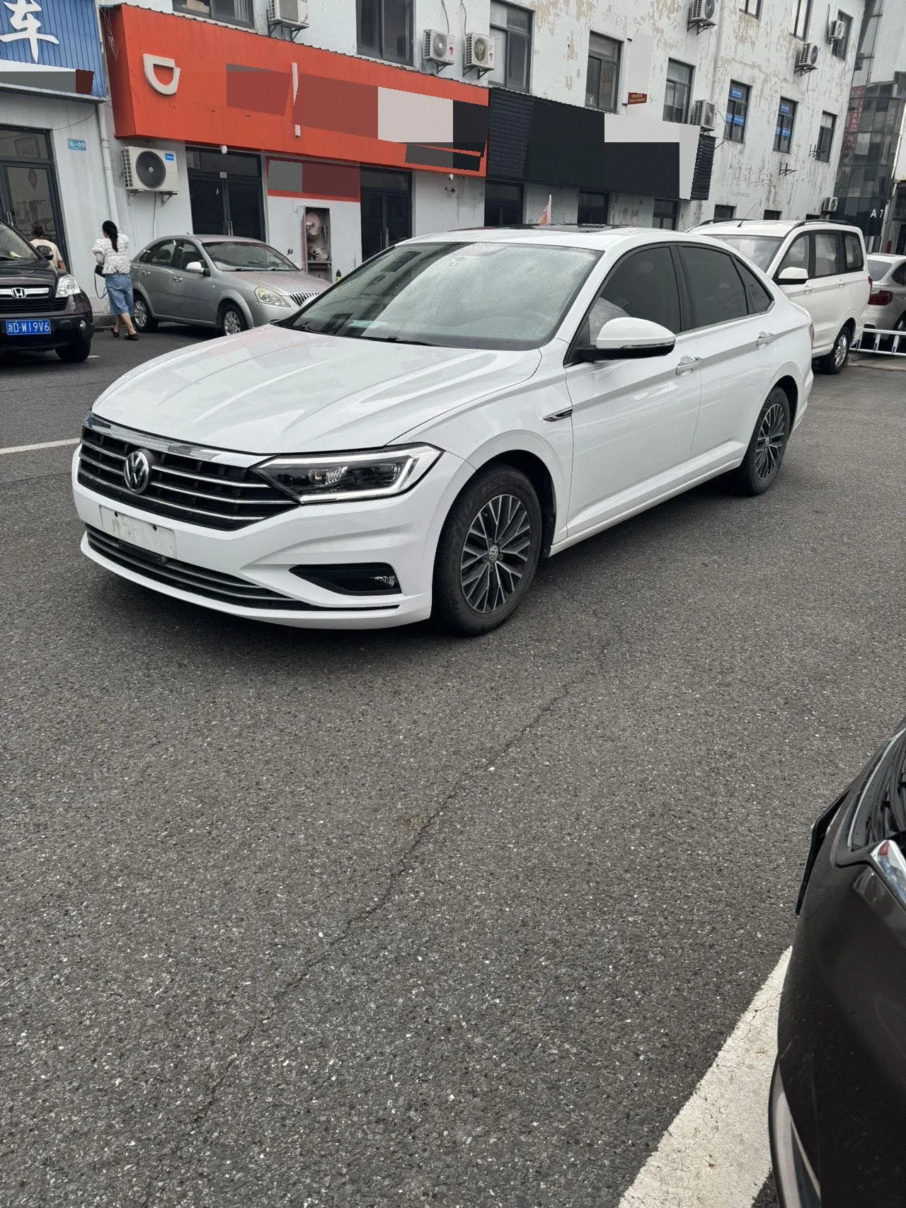 Open image lightbox: Volkswagen 2020 Sagitar 1.4TSI 280TSI Comfortable Automatic