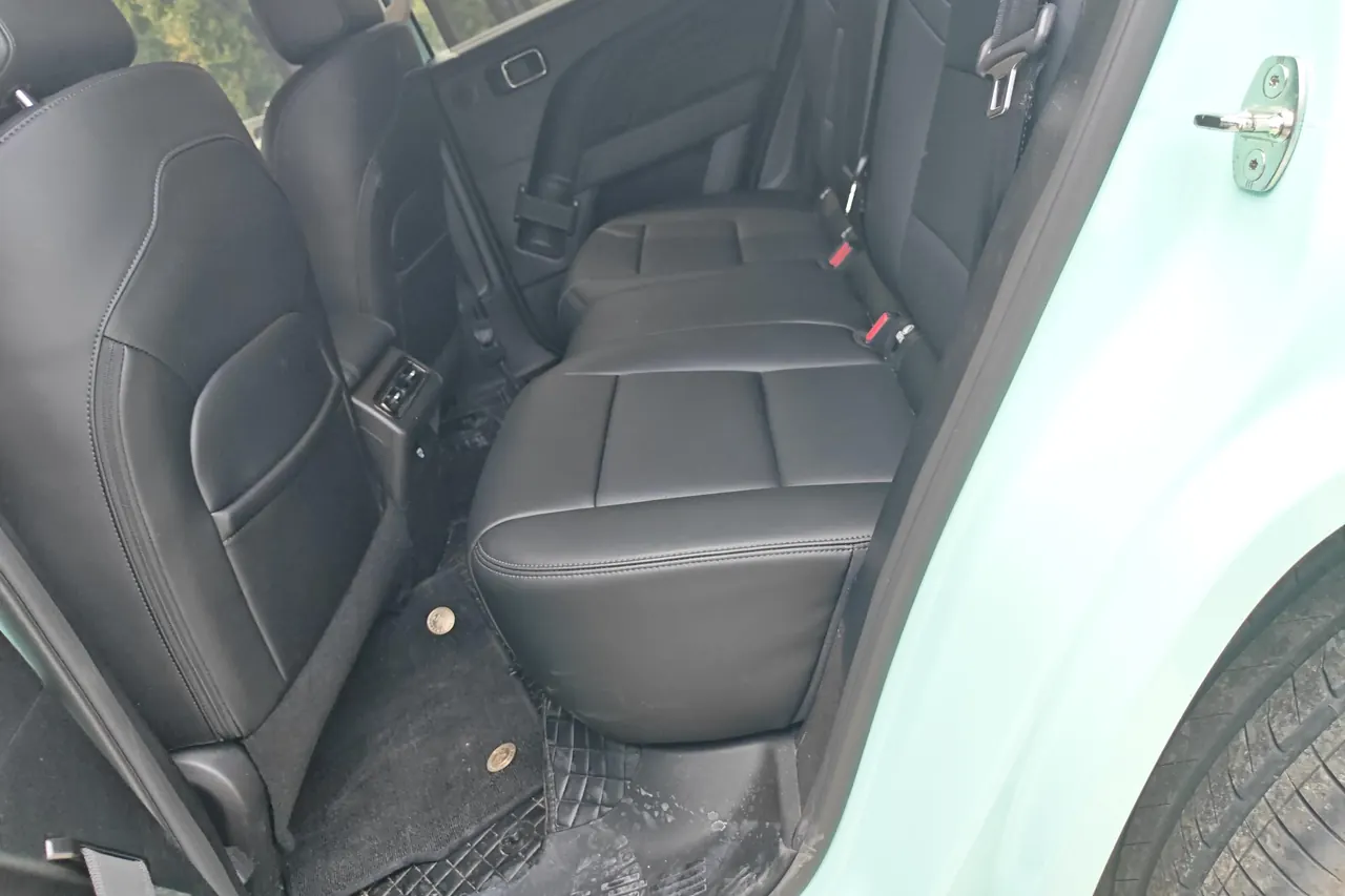 Haval 2026 Raptors Hi4 1.5T 200 Ultra Pilot Edition Automatic Gear 6