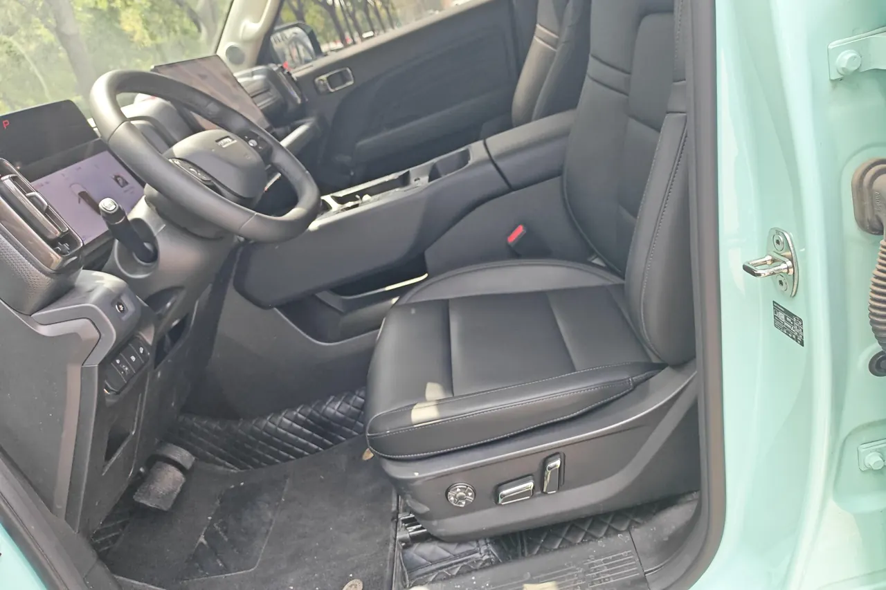 Haval 2026 Raptors Hi4 1.5T 200 Ultra Pilot Edition Automatic Gear 8