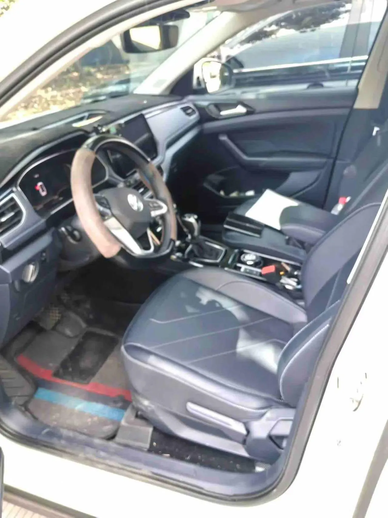 Volkswagen 2026 Tuyue New 1.5 Sharp Edition Automatic Gear 3