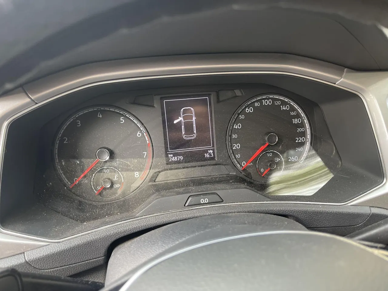 Volkswagen 2022 Tange 1.4TSI 280TSI Two-Drive Elite PLUS Automatic Gear 9