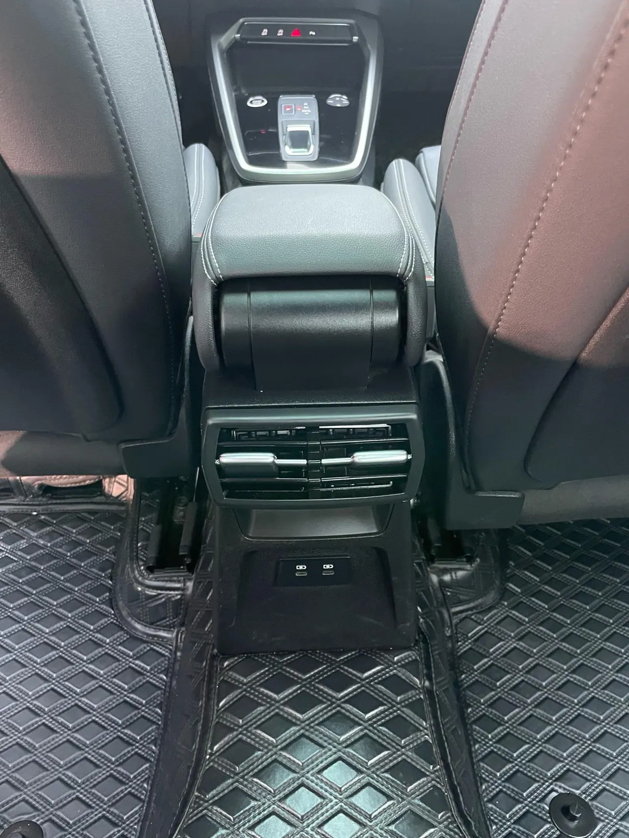 Audi 2022 A3L Limousine 1.4TFSI 35TFSI Fashion Sports Automatic 6