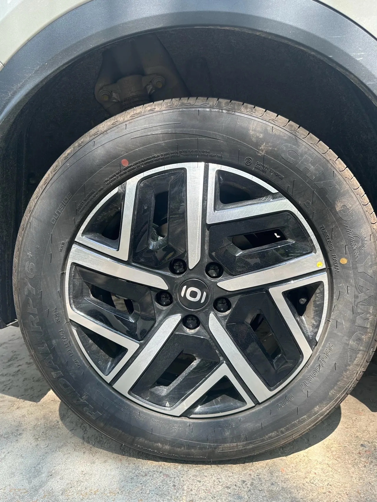 Qiyuan 2026 Q 05 405Max automatic gear 6