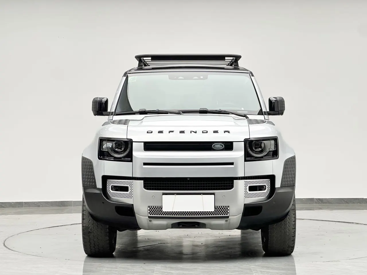 Land Rover Guard (Imported) 2022 Guard 110 48V 3.0T P400 X-DYNAMIC HSE Automatic Gear 2