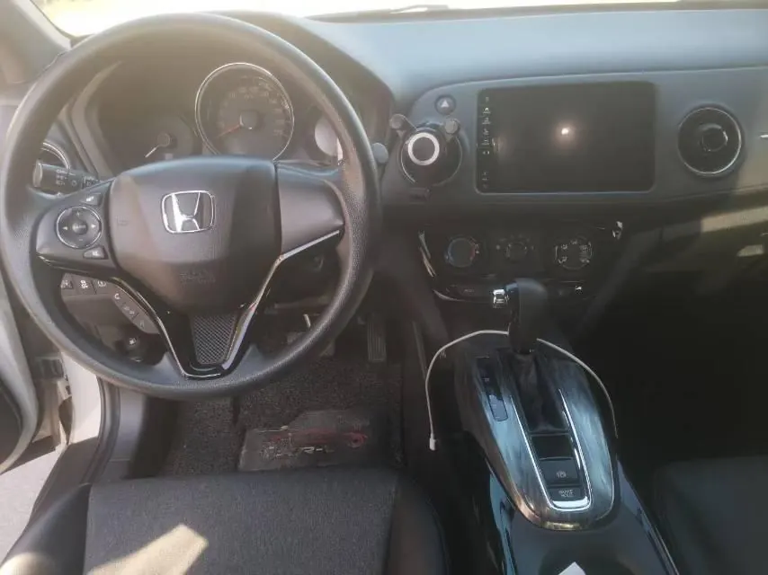 Honda 2020 XR-V 1.5T Stepless 220TURBO Comfort Edition Automatic Gear 4