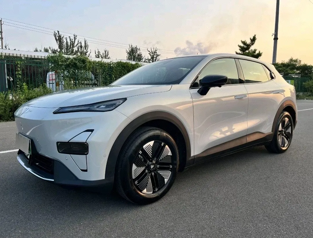 打开图片灯箱:ChangAn Deepal 2026 S 05 520Ultra Pure Electric Edition Automatic Gear