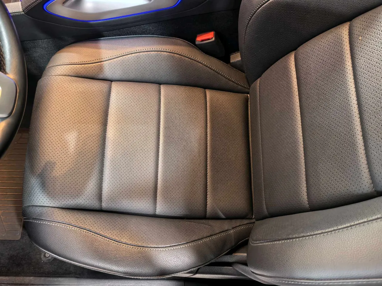 Mercedes Benz GLE (Imported) 2020 GLE 350 4MATIC 2.0T Fashion (Modified) Automatic Gear 10