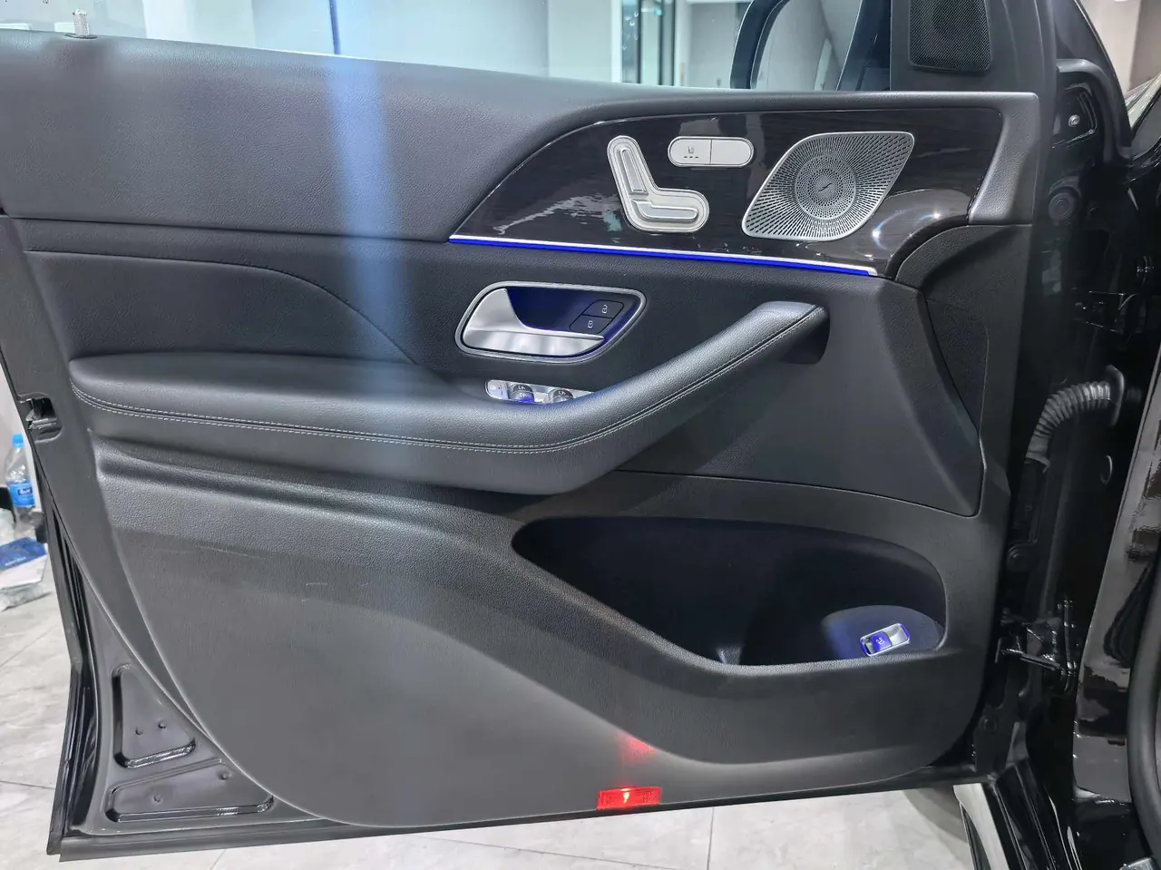 Mercedes Benz GLE (Imported) 2020 GLE 350 4MATIC 2.0T Fashion (Modified) Automatic Gear 8