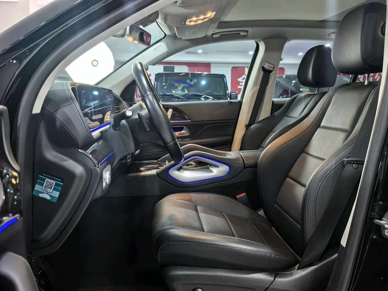 Mercedes Benz GLE (Imported) 2020 GLE 350 4MATIC 2.0T Fashion (Modified) Automatic Gear 9
