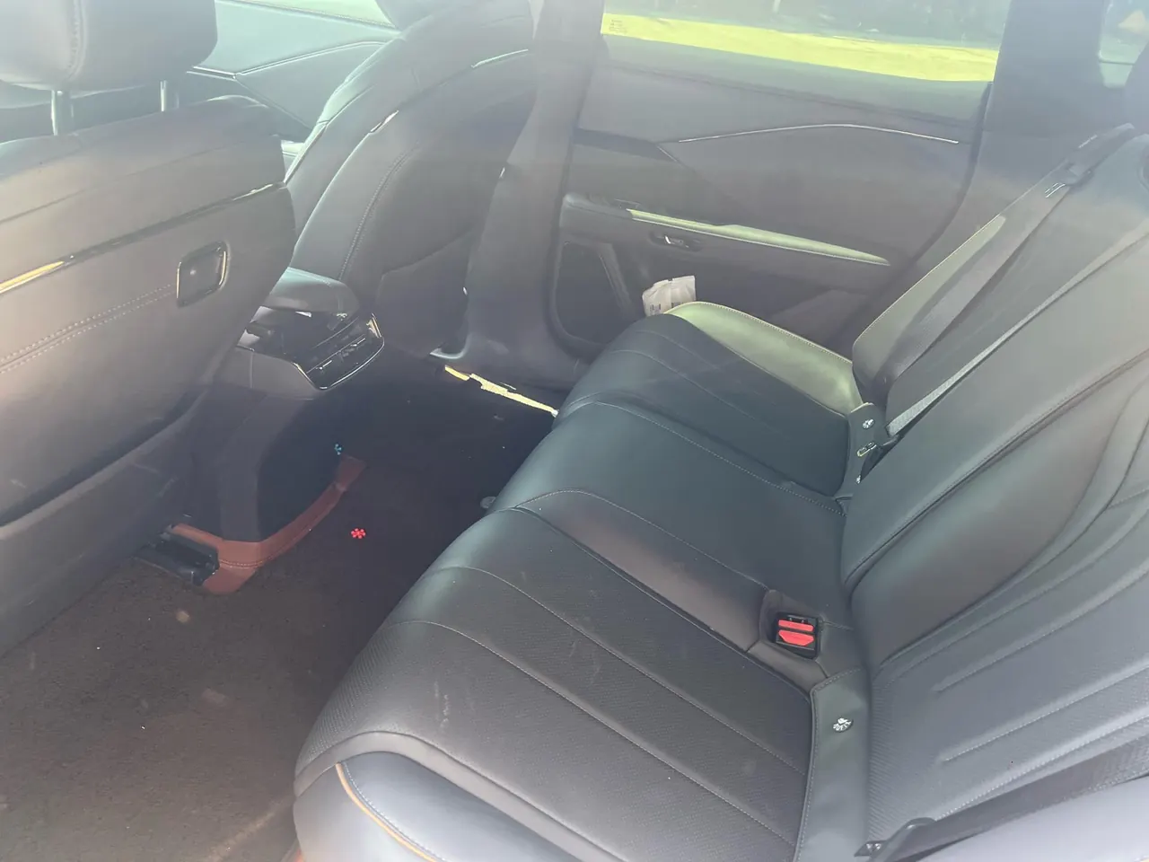 Toyota 2026 Platinum Intelligence 7 600 Pro Laser Radar Edition Automatic Gear 3
