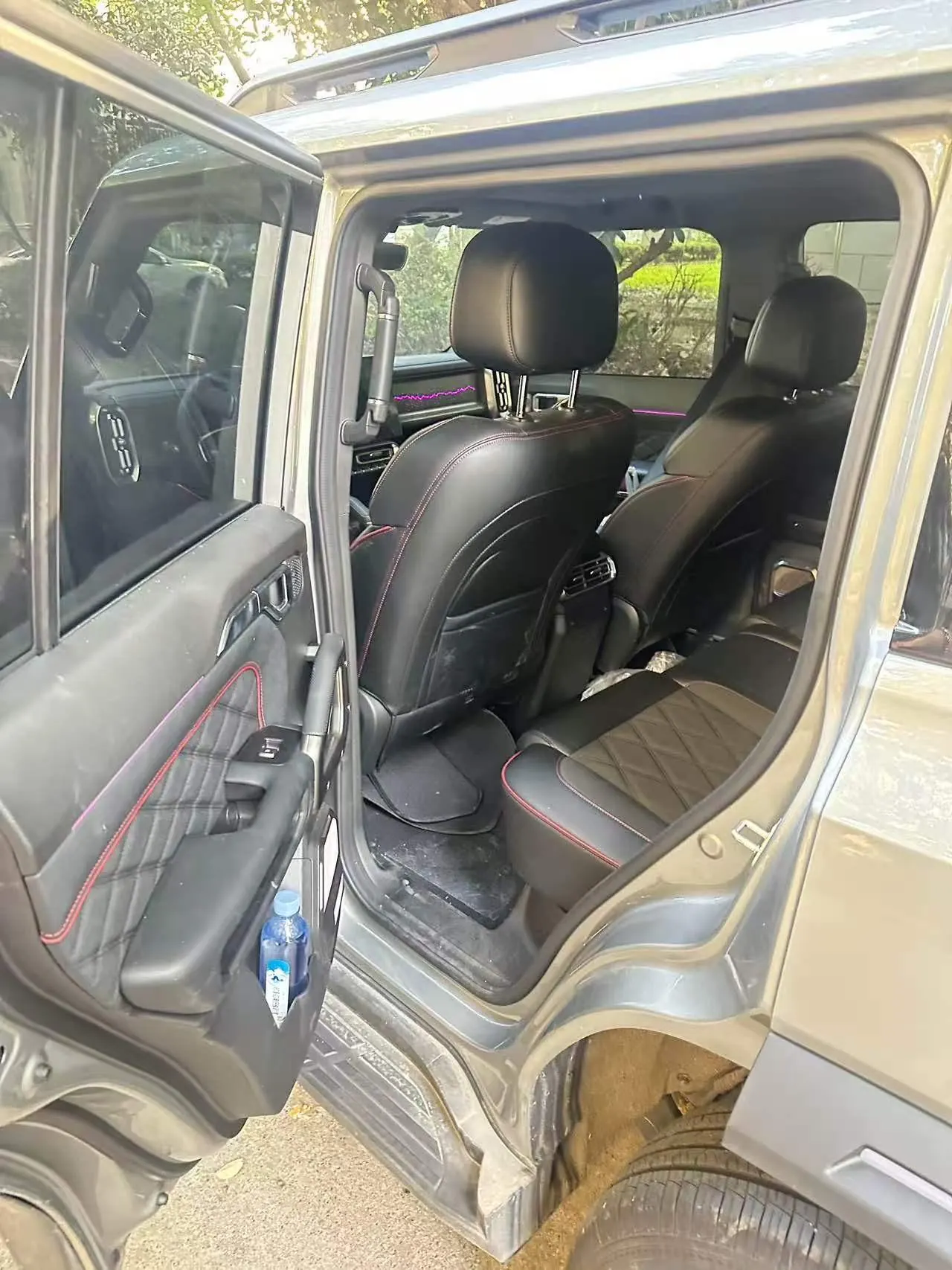 Jetour 2026 Traveler 1.5TD Explore Automatic 5