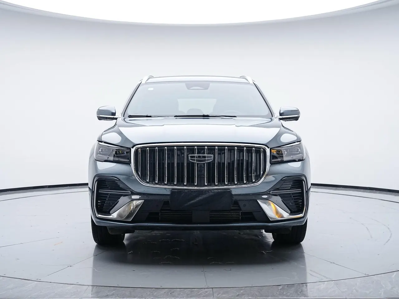 Geely 2026 XingyueL (Monjaro) 2.0TD Oriental Obsidian full moon version automatic gear 2