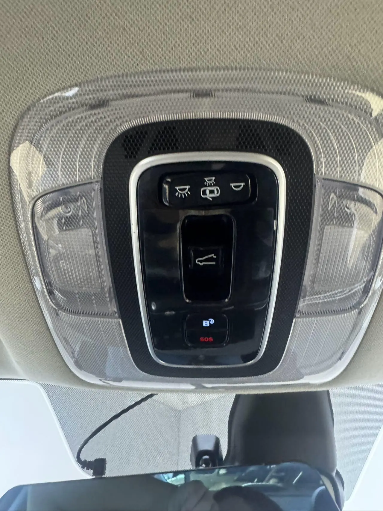 Hyundai 2022 Elantra -3-compartment 1.5 stepless LUX premium automatic gear 14