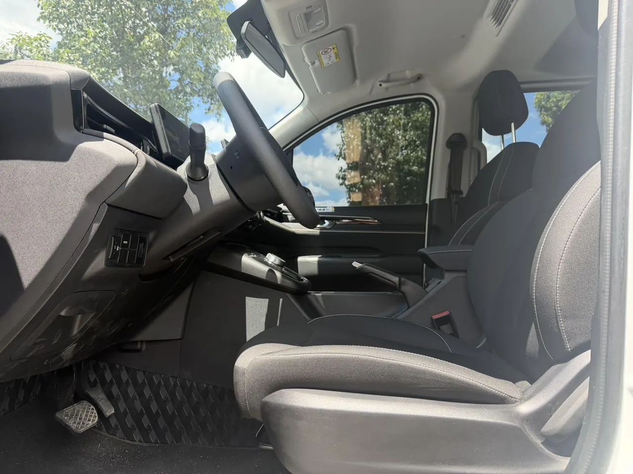 SRM 2026 Up V 6 350km Comfortable Automatic 4