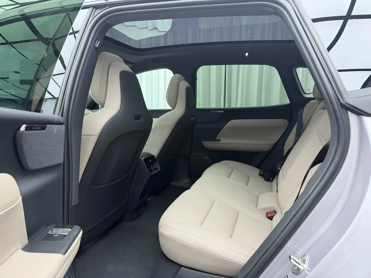 Volvo 2026 XC70 1.5T 4-wheel drive long endurance Plus automatic gear 6