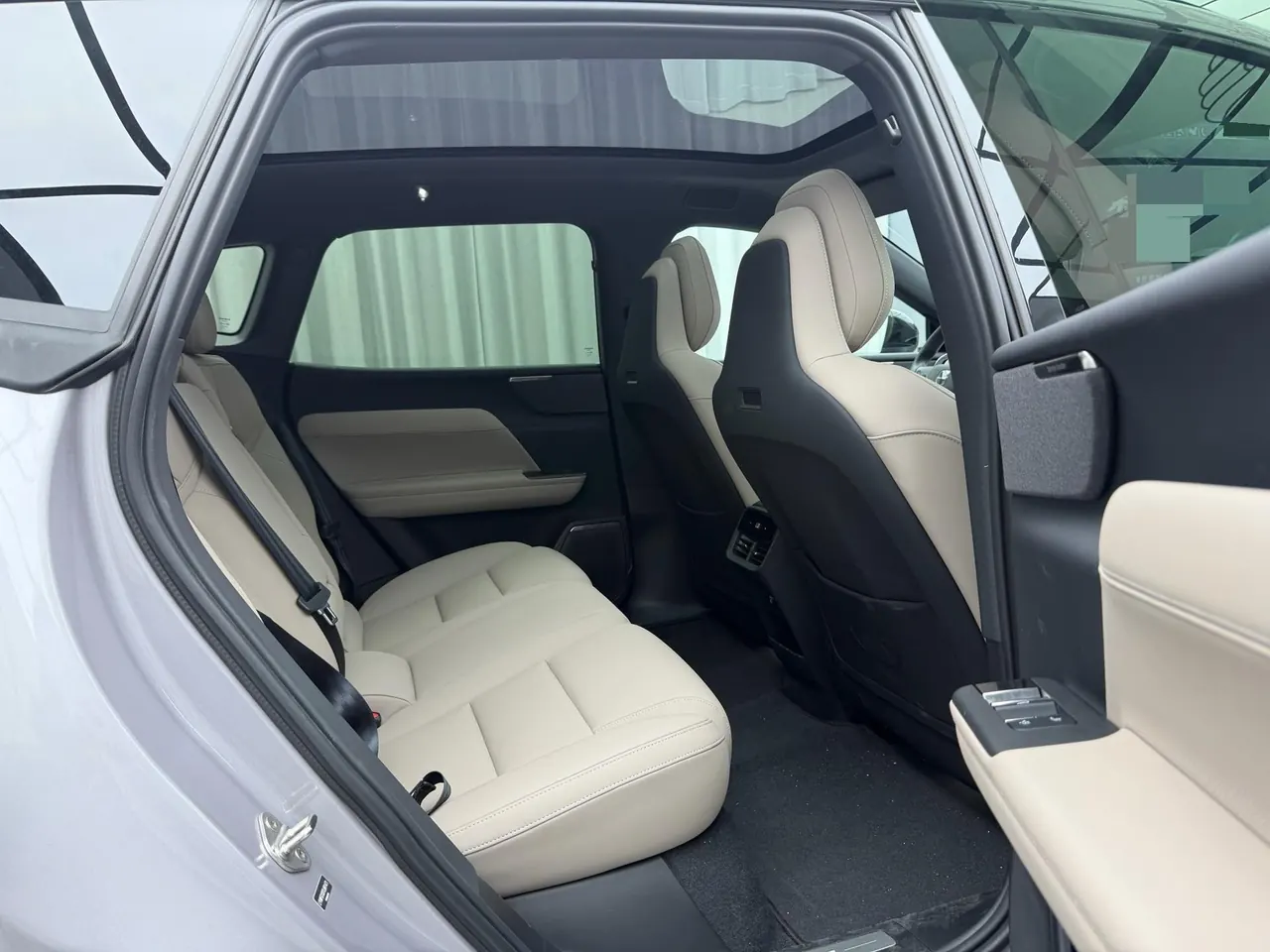 Volvo 2026 XC70 1.5T 4-wheel drive long endurance Plus automatic gear 8