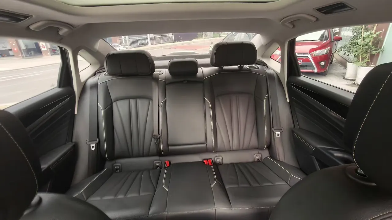 Volkswagen 2024 Passat 2.0TSI 330TSI Elite Edition Automatic 4
