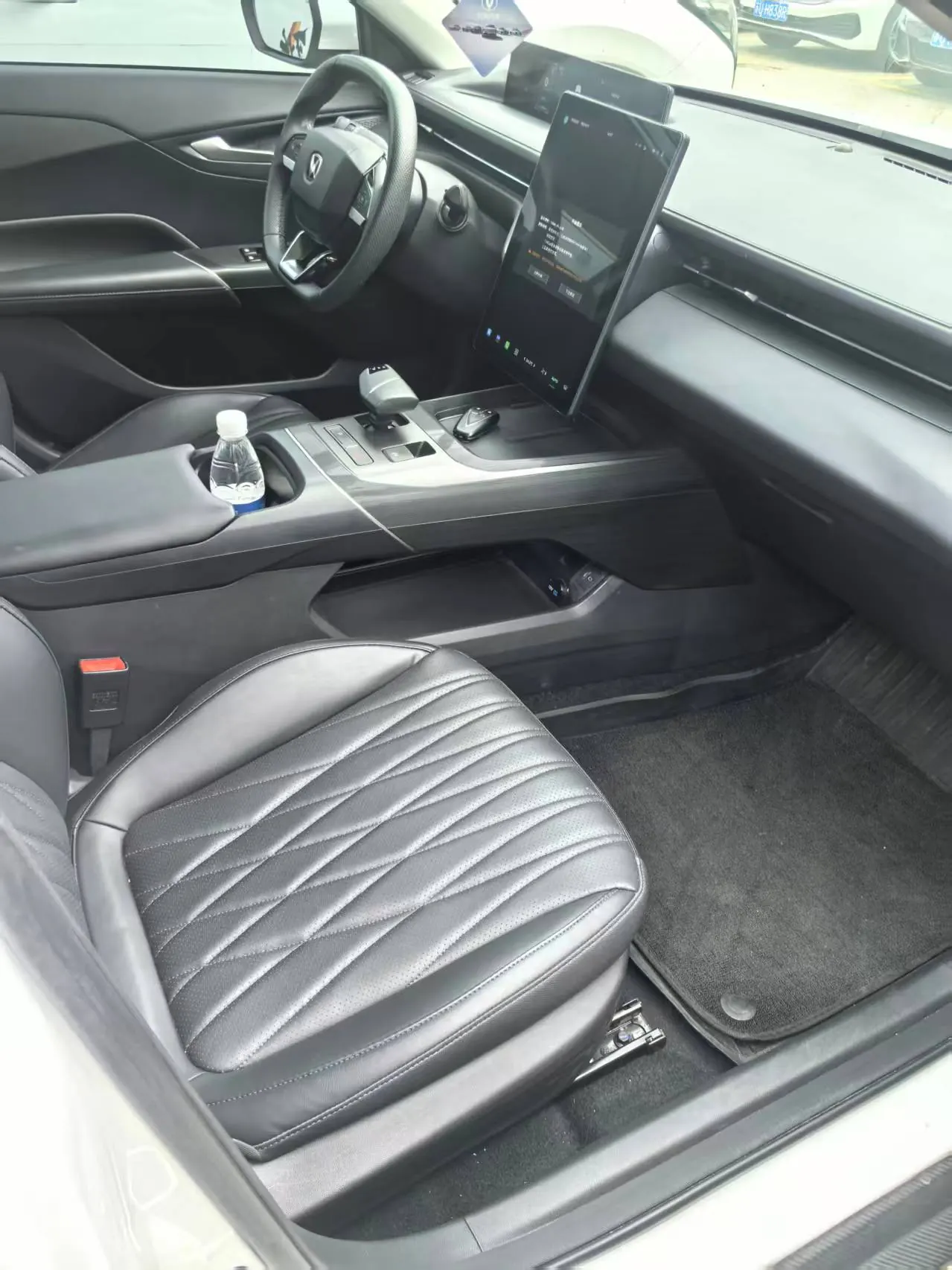 ChangAn 2024 Yidong 1.5TGDI Flagship Automatic Gear 7