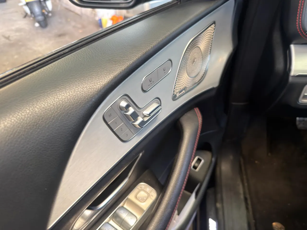 Mercedes Benz GLE AMG (Imported) 2020 GLE 53 AMG 4MATIC 48V 3.0T Automatic Gear 7