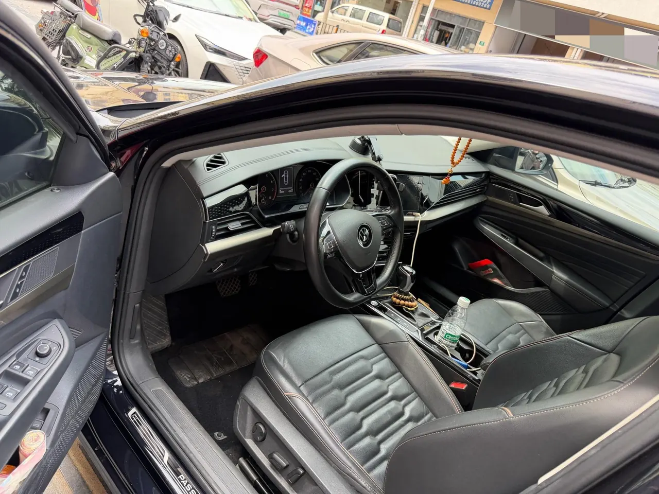 Volkswagen 2020 Passat 2.0TSI 330TSI Elite Edition Automatic 5