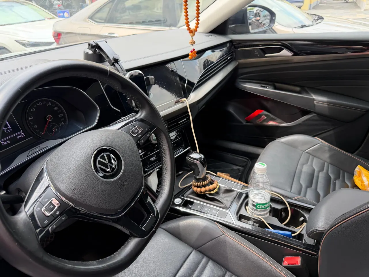 Volkswagen 2020 Passat 2.0TSI 330TSI Elite Edition Automatic 6