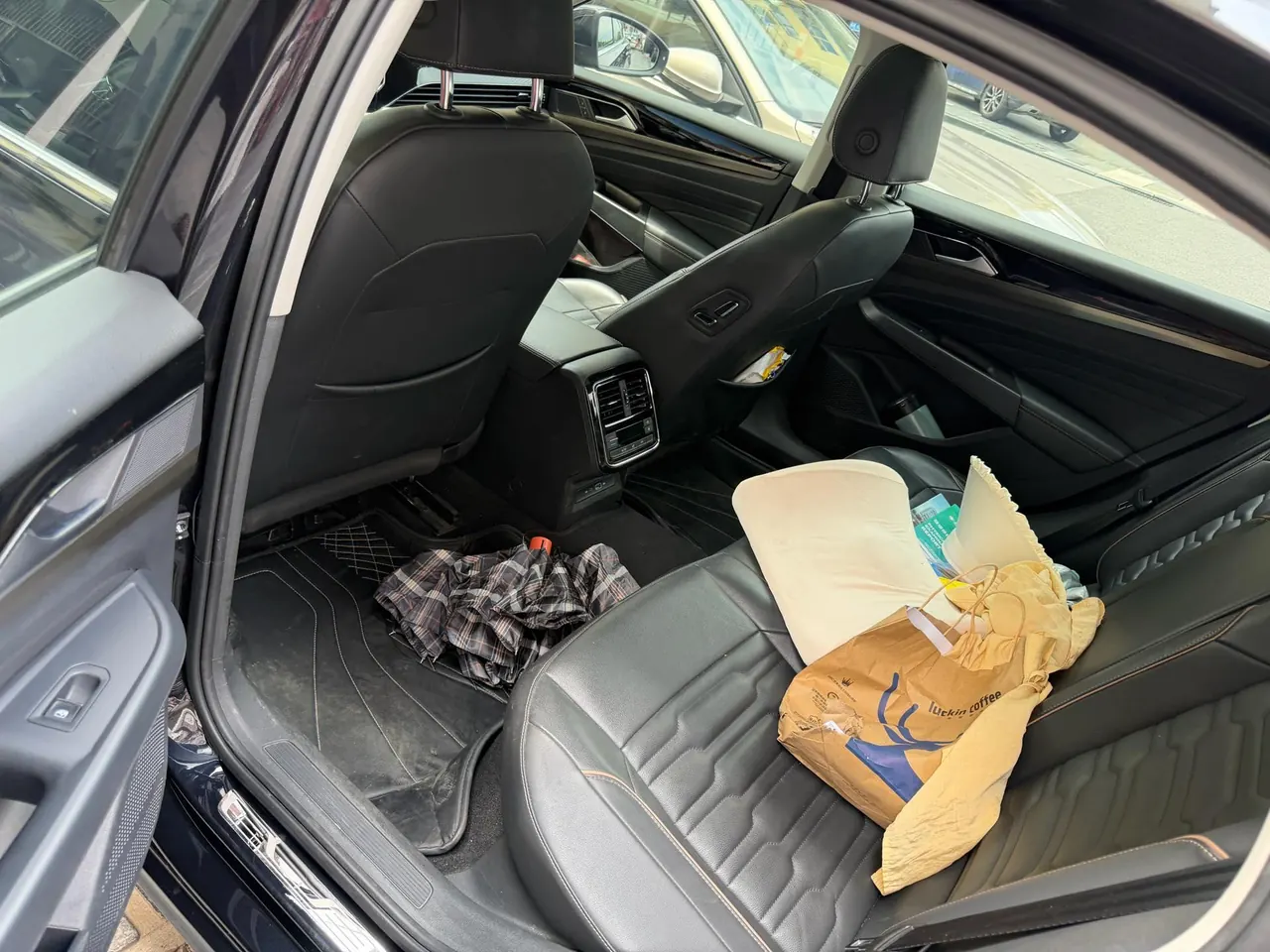 Volkswagen 2020 Passat 2.0TSI 330TSI Elite Edition Automatic 7
