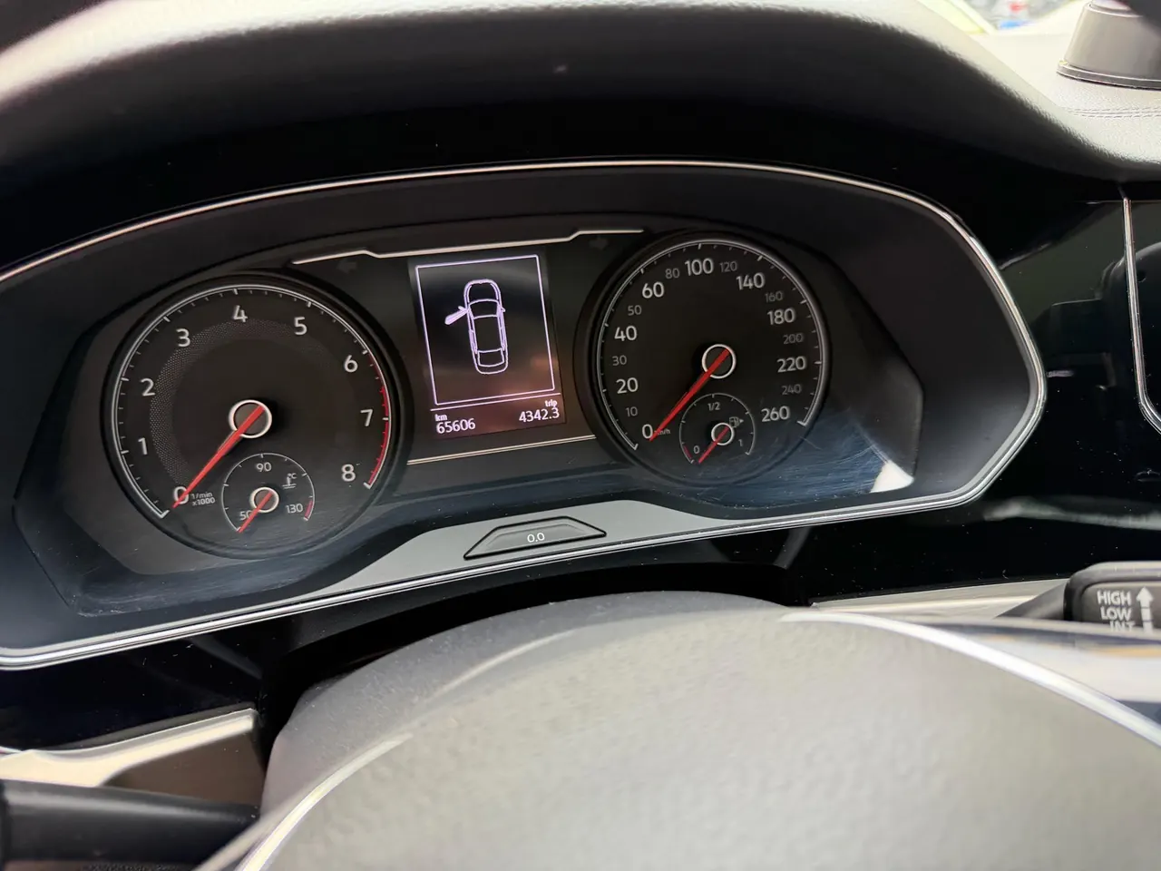 Volkswagen 2020 Passat 2.0TSI 330TSI Elite Edition Automatic 9