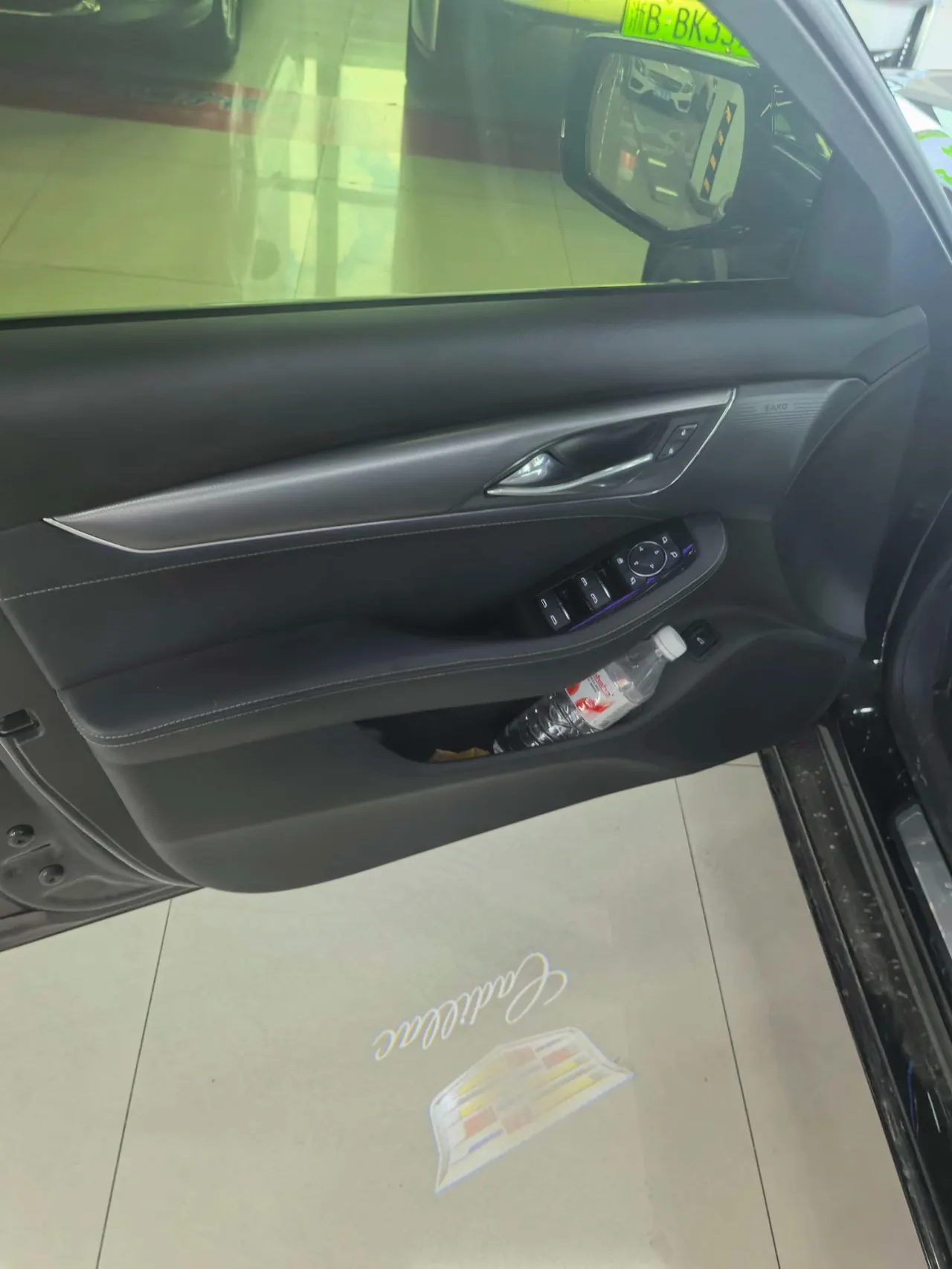 Cadillac 2024 CT5 2.0T 28T Luxury Pro Auto 2