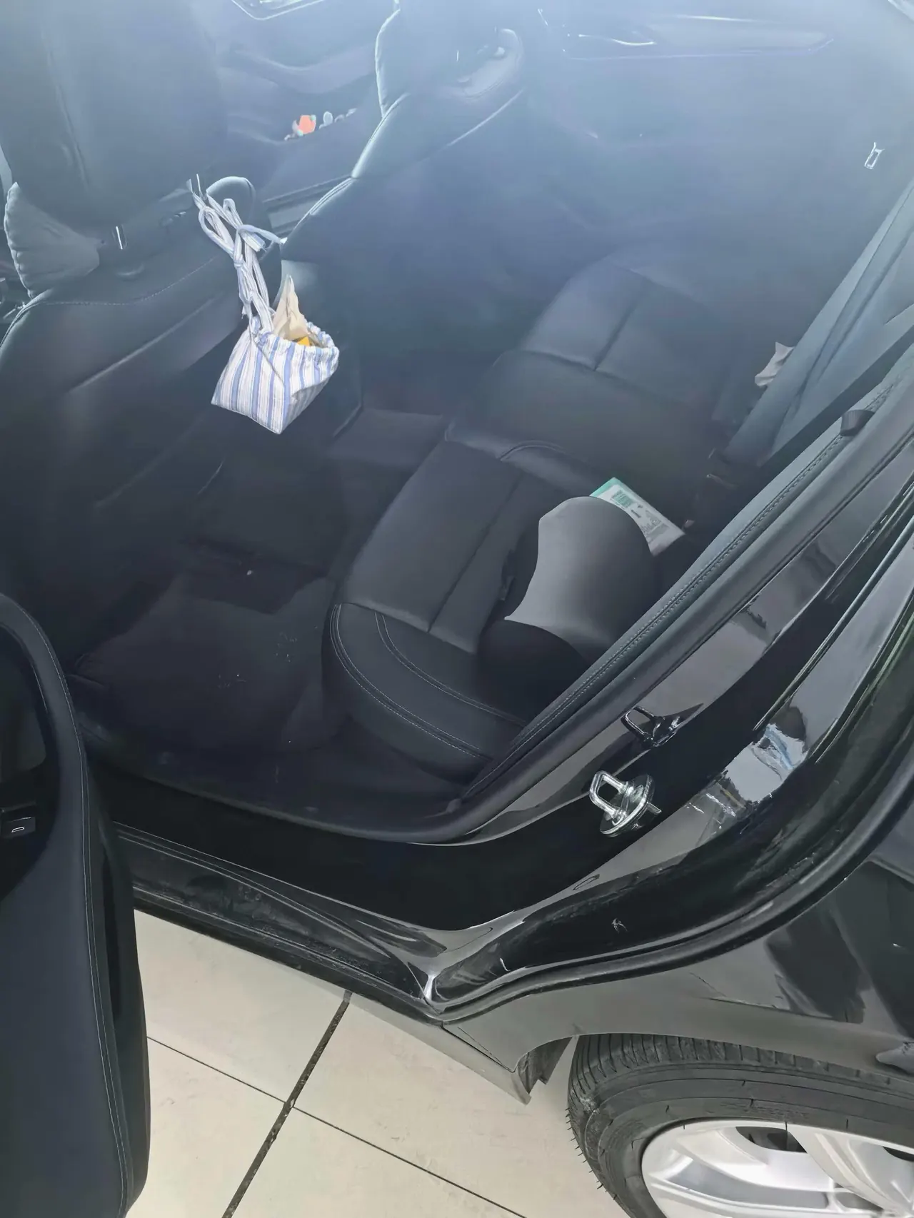 Cadillac 2024 CT5 2.0T 28T Luxury Pro Auto 4