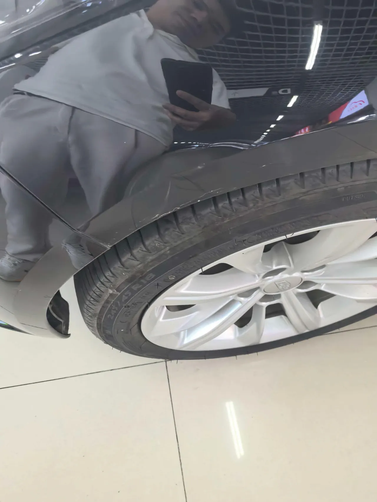 Cadillac 2024 CT5 2.0T 28T Luxury Pro Auto 7