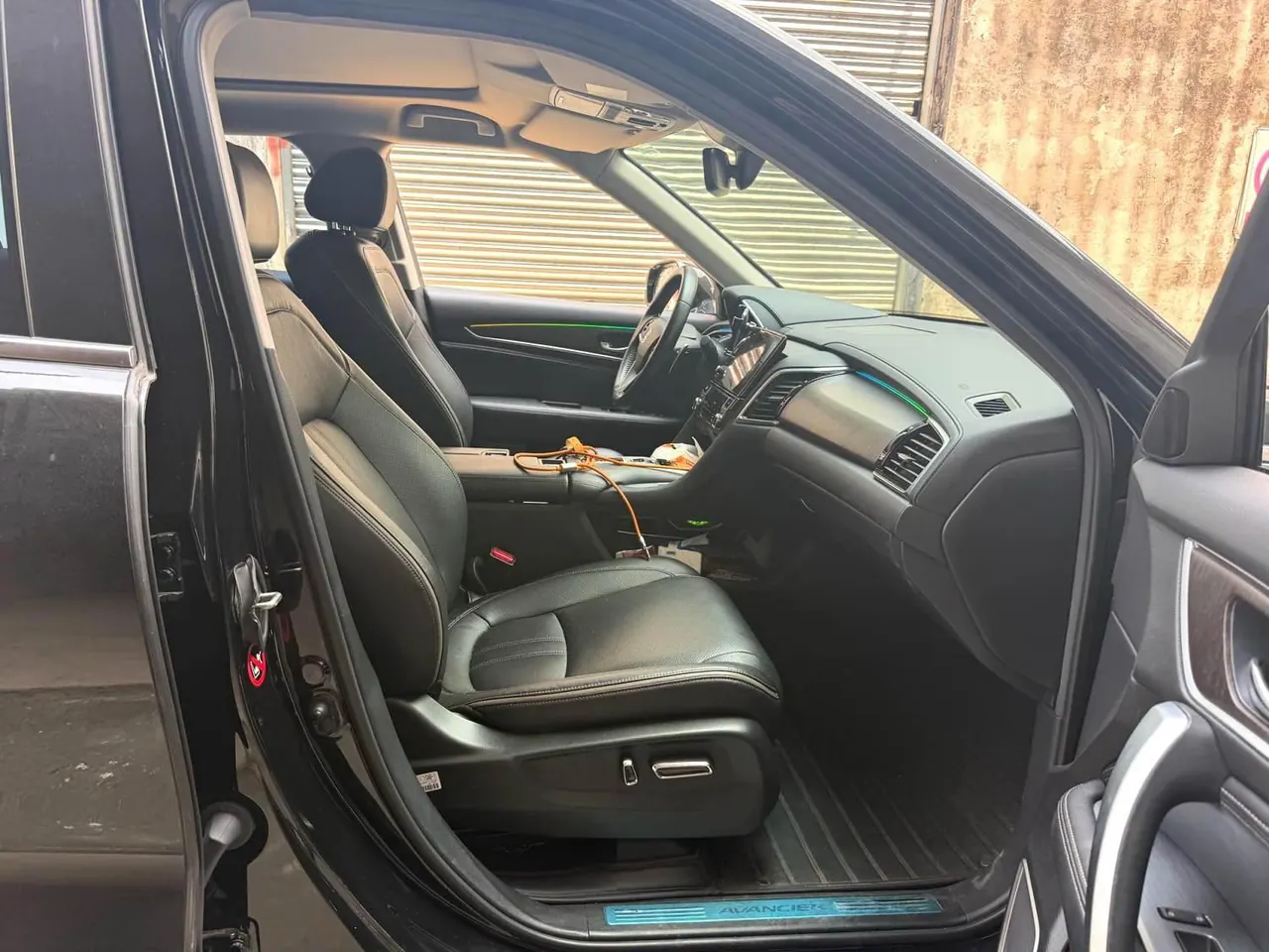 Honda 2020 Crown Road 2.0T 370TURBO Two-Drive Deluxe Automatic Gear 4