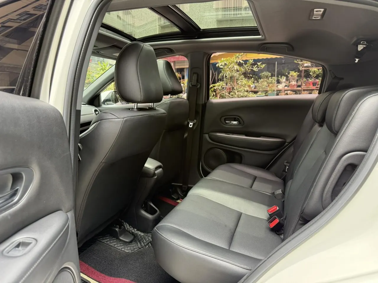 Honda 2020 XR-V 1.5 Stepless Comfort Edition Automatic Gear 10