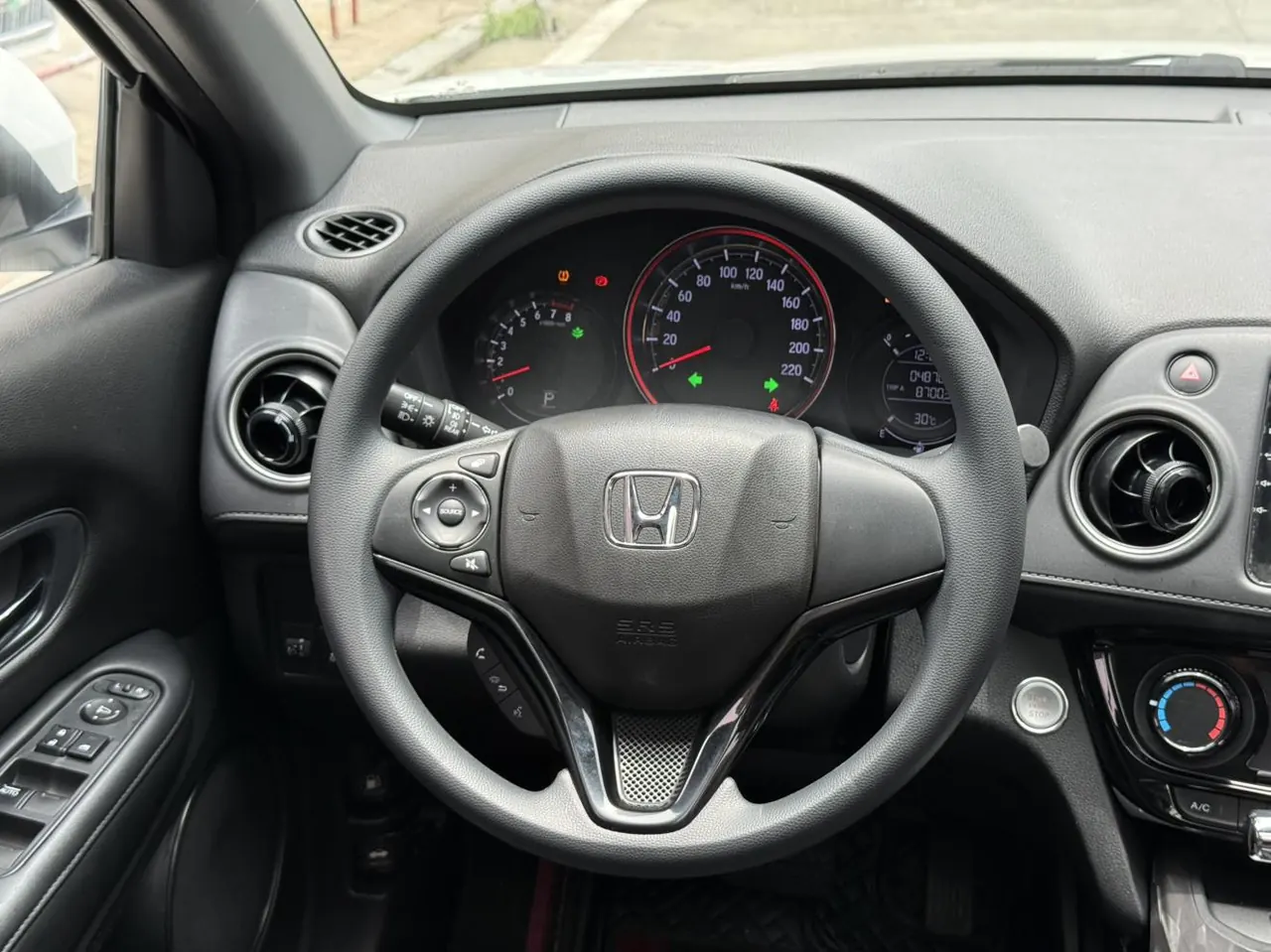 Honda 2020 XR-V 1.5 Stepless Comfort Edition Automatic Gear 13