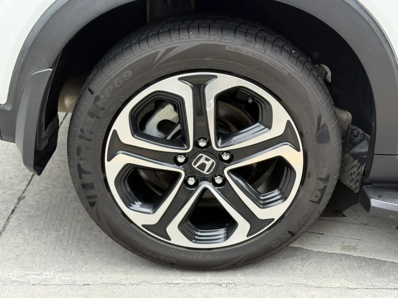 Honda 2020 XR-V 1.5 Stepless Comfort Edition Automatic Gear 14