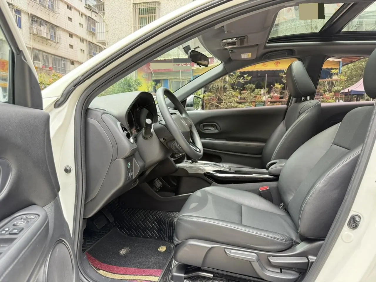Honda 2020 XR-V 1.5 Stepless Comfort Edition Automatic Gear 15