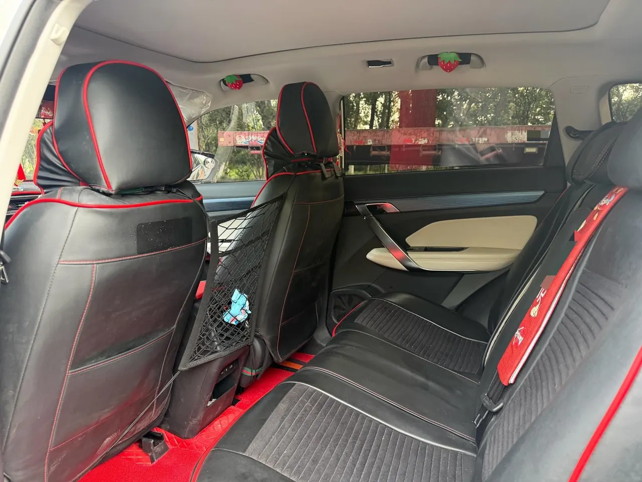 Geely 2020 Boyue PRO 1.8TD Zhizun Automatic 7
