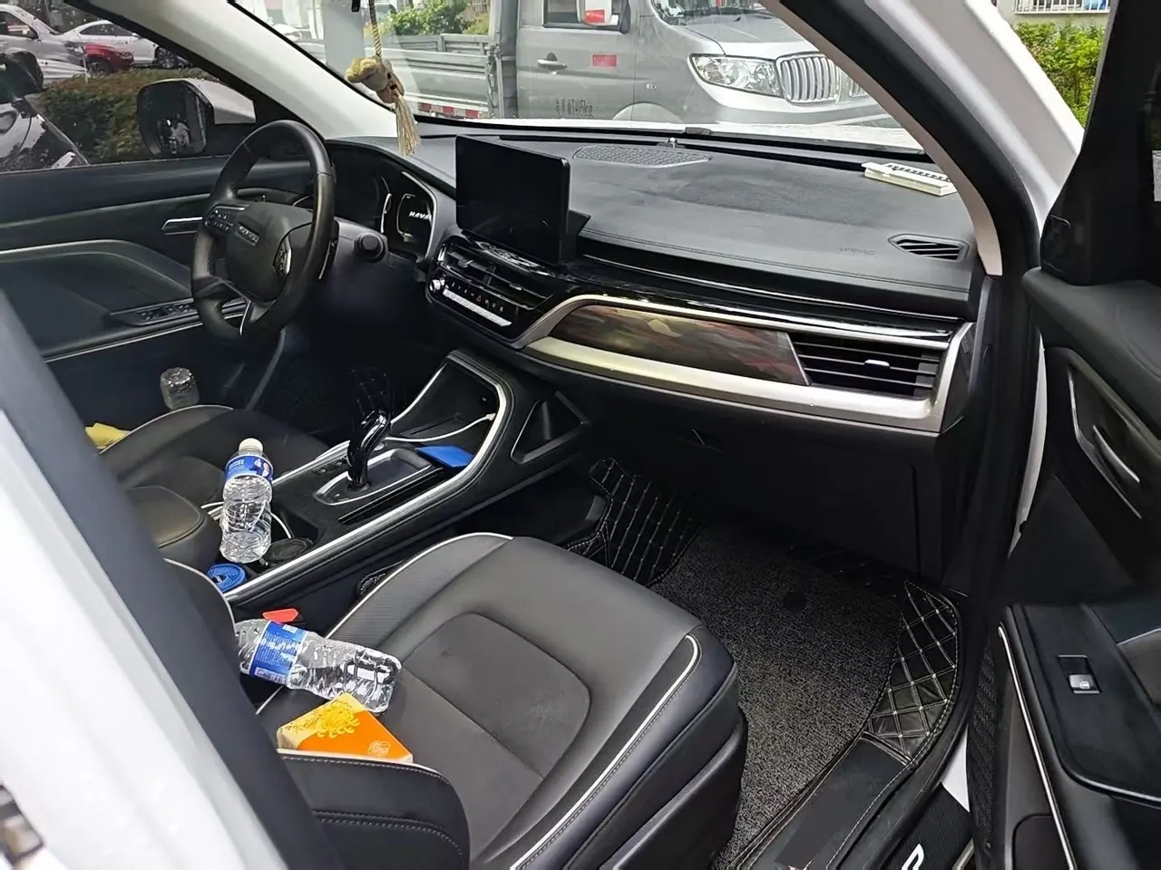 Haval 2023 H6 1.5T National Tide Champion Edition Automatic Gear 6