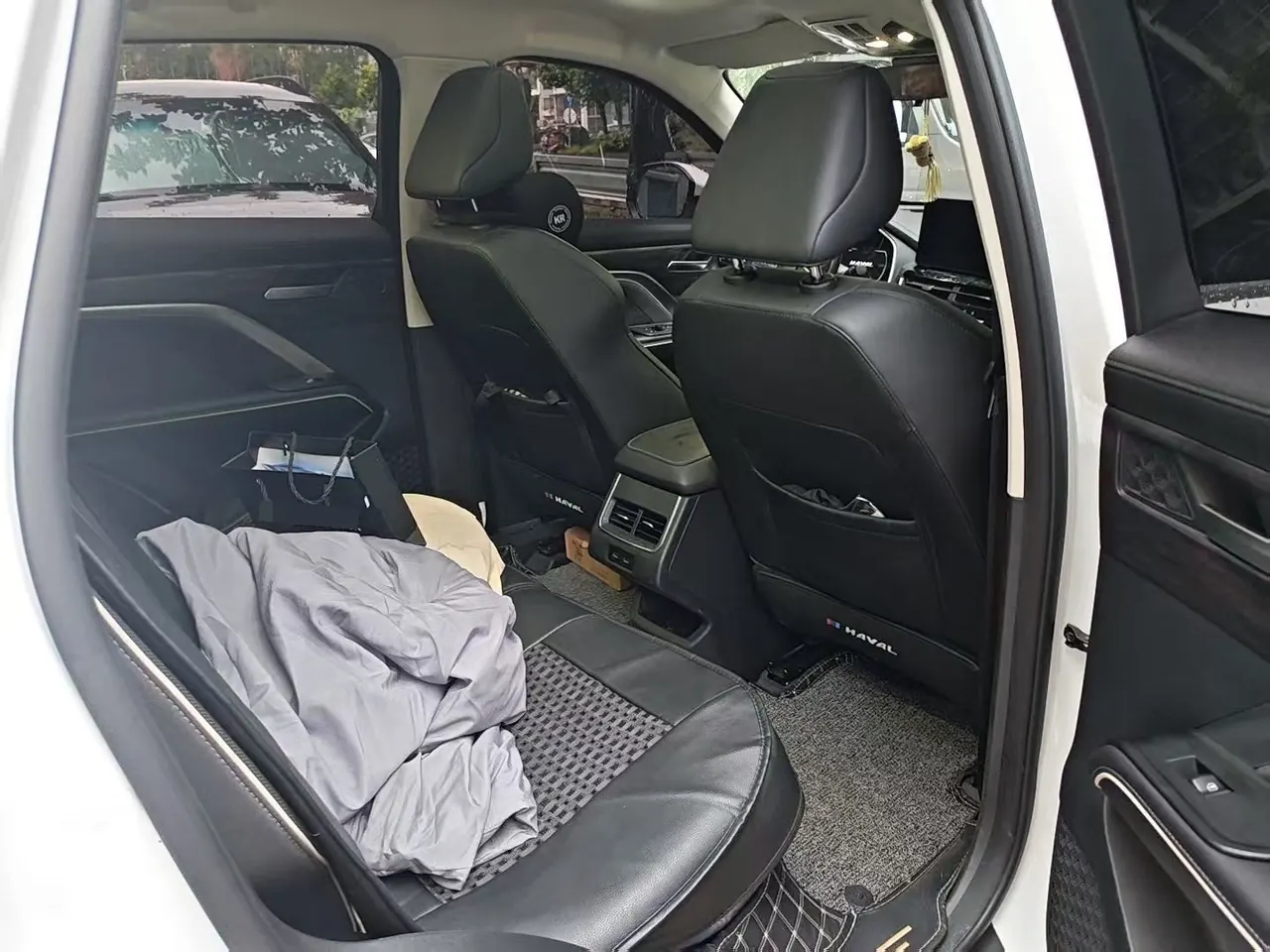 Haval 2023 H6 1.5T National Tide Champion Edition Automatic Gear 7